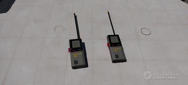 walkie-talkie 
