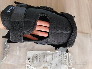 tutore ginocchio DONJOY