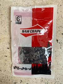 Catena per motosega