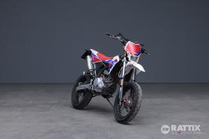 FANTIC MOTOR Motard 125