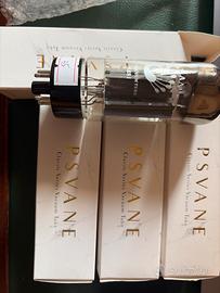Quartetto matched valvole finali PSVANE 5881