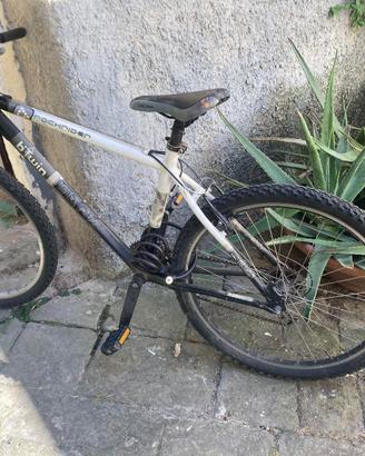 bicicletta