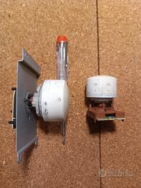 Selettori Manopole Lavatrice Indesit / Ariston