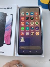 galaxy A53 5g 