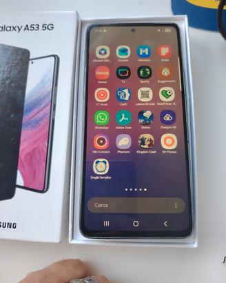 galaxy A53 5g 