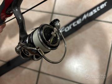 Mulinello Daiwa 20 LT2000 - Trout Area