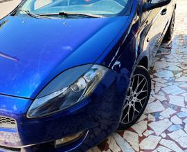 FIAT Bravo 2ª serie - 2007