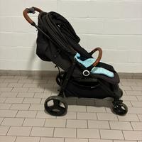 Passeggino kinder kraft