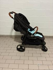 Passeggino kinder kraft