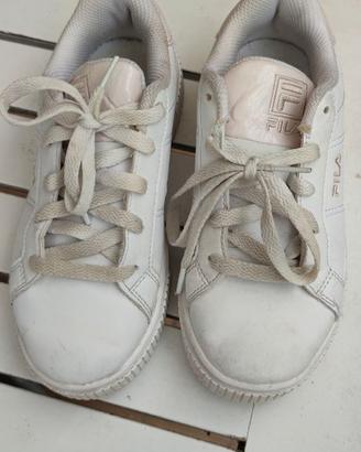 Scarpe bambina