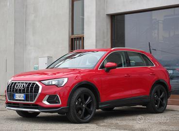 Audi Q3 35 2.0 tdi Business Advanced s-tronic