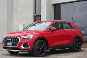 Audi Q3 35 2.0 tdi Business Advanced s-tronic