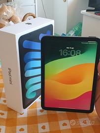 iPad mini 6th generazione