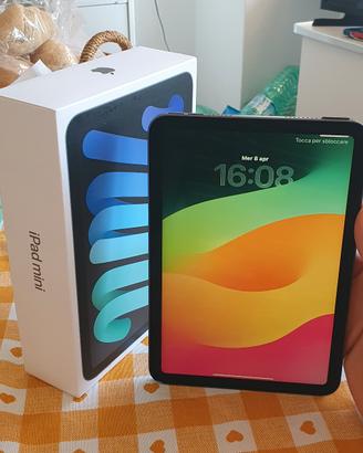 iPad mini 6th generazione