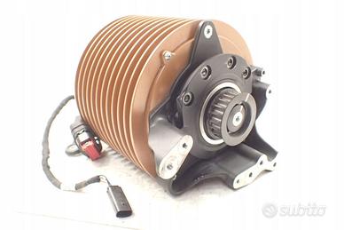 MOTORE Zero SR ZF14.4 RLS 22 – 2973 km