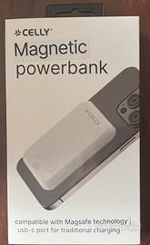 Power Bank Magnetica