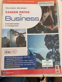 Career paths in business