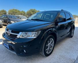 Fiat Freemont 2.0 Mjt 170cv 4x4 aut. Black Code 12