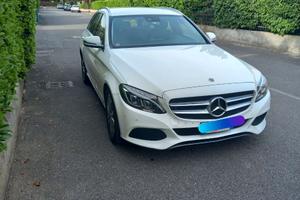 Mercedes Classe C 250 Sw