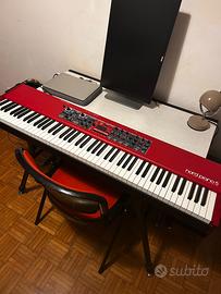 Nord piano 5 88 tasti