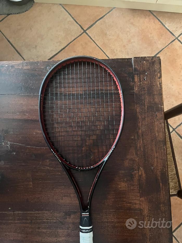 Racchetta Da Tennis HEAD Dominion 660 Avec étui De Protection - Occasion En Bon état