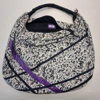 Vans "off the wall" borsa in tela