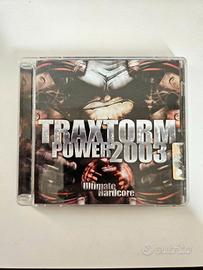 Traxtorm Power 2003 (Ultimate Hardcore)