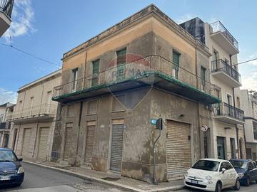 Casa Semindipendente - Pachino