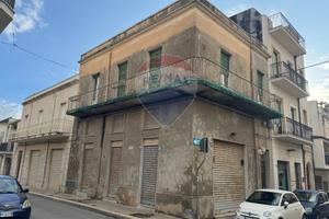 Casa Semindipendente - Pachino