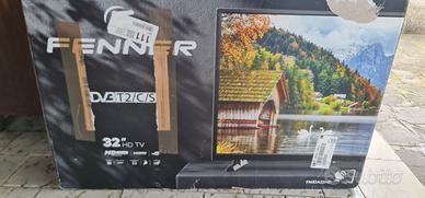 Televisore Fenner