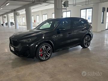BMW X1 Serie X SDRIVE20D