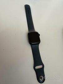 apple watch 7 cellular+ wifi+ gps 41mm