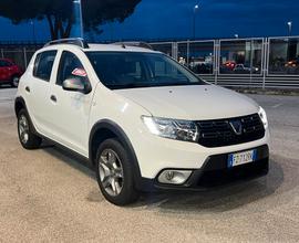 Dacia Sandero Stepway 0.9 TCe 90 CV Techroad