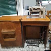 Macchina per cucire