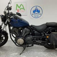 Yamaha XV 950 - 2016