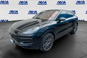 Porsche Cayenne Coupé 3.0 V6 E-Hybrid Platinum Edi