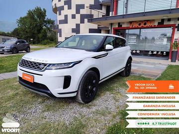 LAND ROVER RR Evoque 2� serie Range Rover Evoqu...