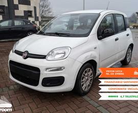 FIAT Panda 3 serie Panda 1.2 EasyPower Young