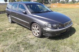 Ricambi Volvo V 70 2400 D5 Anno 2003