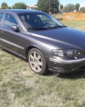 Ricambi Volvo V 70 2400 D5 Anno 2003