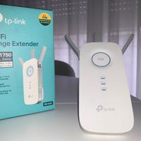 WiFi Extender RE450 TpLink