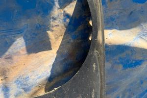 Ricambi BMW 330d msport f30 2014