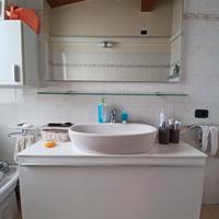 Composizione mobili bagno