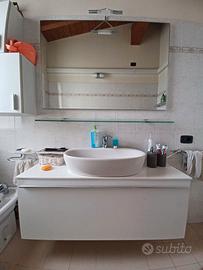 Composizione mobili bagno