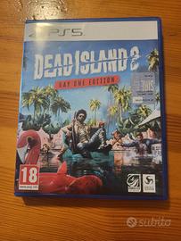 dead island 2 ps5