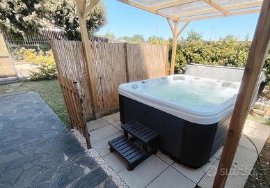 Casetta vacanze Umbria-Perugia-Trasimeno