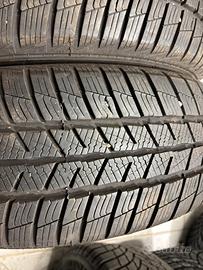2 gomme invernali 205/55/16