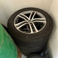 Ruote per Mercedes  gle