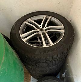 Ruote per Mercedes  gle