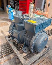 Compressore per cella frigo Dorin h350sb